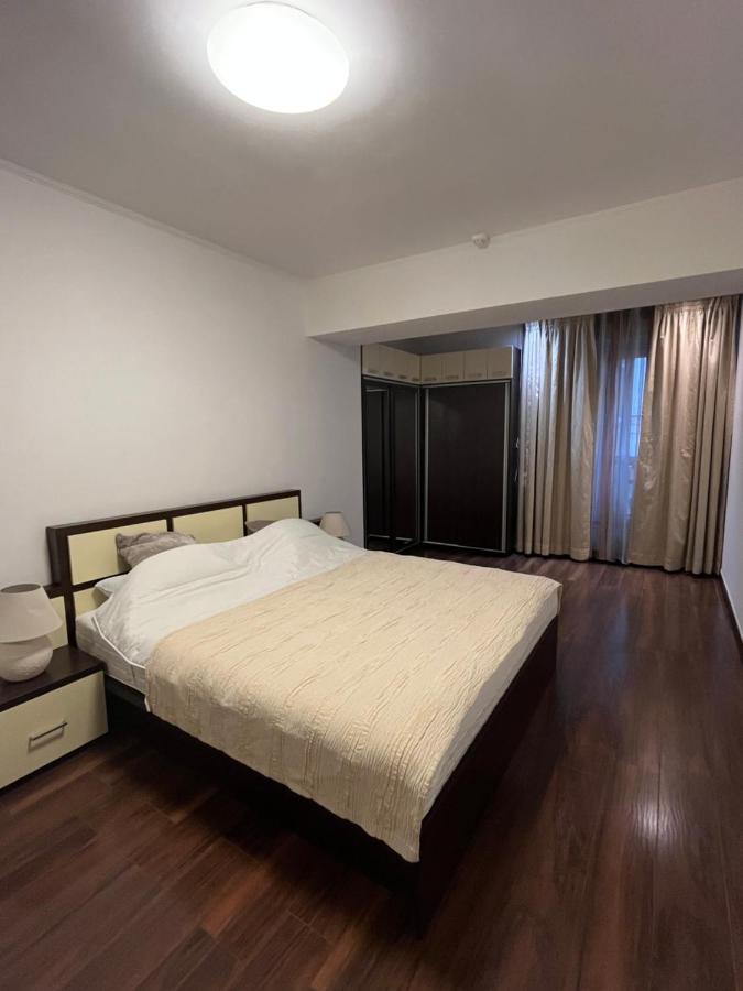 Large 2 Bedroom Apartment Soseaua Nordului ブカレスト エクステリア 写真